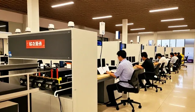 安徽天拓工程项目管理有限公司