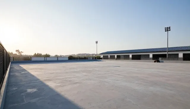 土建施工规范执行中的平台应用与管理要点