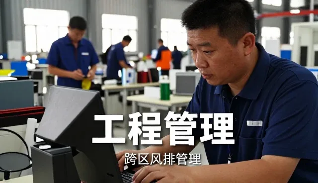 工程改造创新推动工程维保持续发展