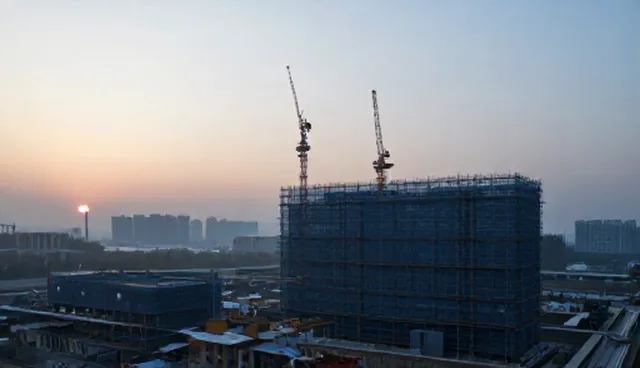 工程改造中成本控制的选型与使用建议