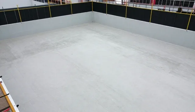 土建施工工程维保使用与维护建议