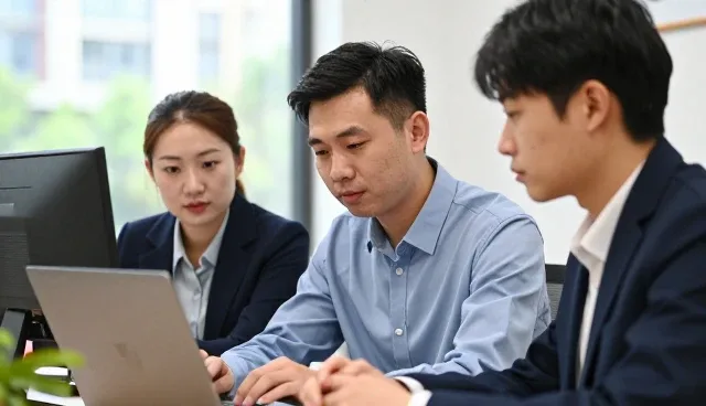 设备安装场景下的工程材料协同管理实践