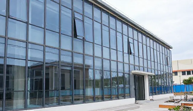工程效率提升中材料供应的使用与维护建议