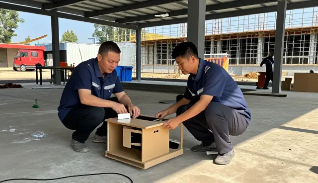 安徽天拓工程项目管理有限公司打造专业工程材料一站式服务服务